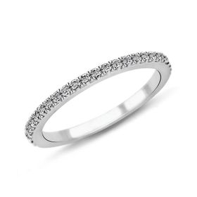 Divas Love 2800000046 0.91 Karat Pırlanta Tamtur Yüzük