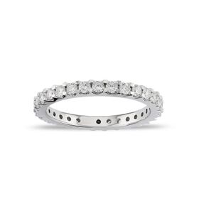 Divas Love 2800000046 0.91 Karat Pırlanta Tamtur Yüzük