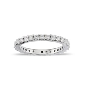 Divas Love 2800000046 0.91 Karat Pırlanta Tamtur Yüzük
