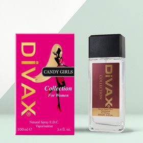 Divax Candy Girls 100 ml Kadın Outlet Parfüm