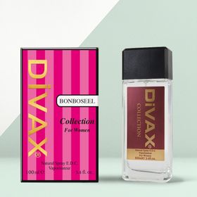 Divax Collection Bonboseel 100 ml Outlet Parfüm