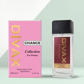 Divax Collection Chance 100 ml Outlet Parfüm