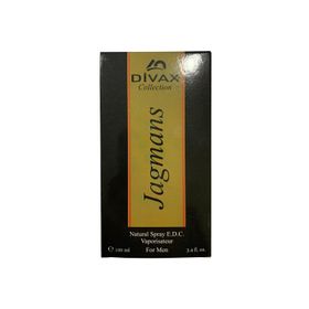 Divax Collection Jagmans EDC 100 ml Erkek Parfümü Fiyatları