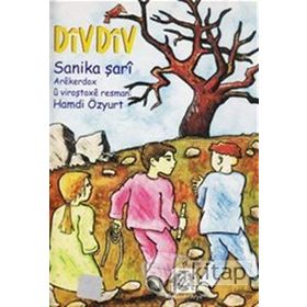 DIVDIV - HAMDI ÖZYURT