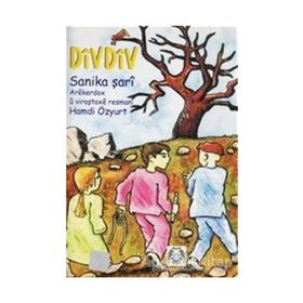 DIVDIV - HAMDI ÖZYURT