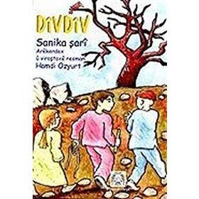 DIVDIV - HAMDI ÖZYURT