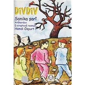 DIVDIV - HAMDI ÖZYURT