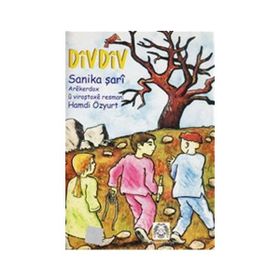DIVDIV - HAMDI ÖZYURT