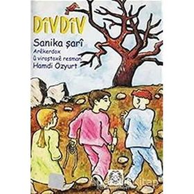 DIVDIV - HAMDI ÖZYURT