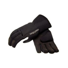 Dive System Kevlar Siyah 3 mm Eldiven