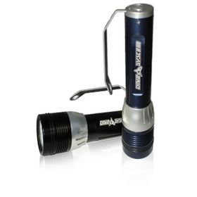 Dive System Lityum Led Sualtı Feneri