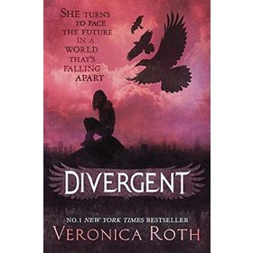 Divergent - Veronica Roth