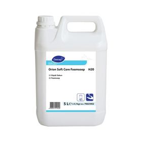 Diversey 5 lt Orion Soft Care Köpük Sabun