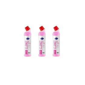 Diversey 750 ml Taski Clonet Extra W41 Kireç Çözücü
