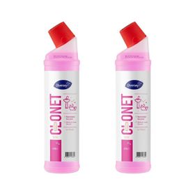 Diversey 750 ml Taski Clonet Extra W41 Kireç Çözücü