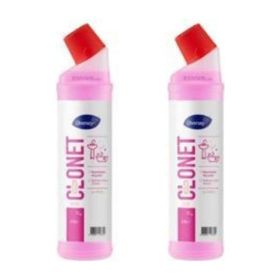 Diversey 750 ml Taski Clonet Extra W41 Kireç Çözücü