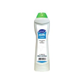 Diversey Multi Cream Limon Kokulu 500 ml Krem Temizleyici