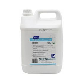 Diversey Soft Care Gentle 5 lt Saç ve Vücut Şampuanı