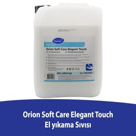 Diversey Soft Care Orion Elegant Touch 20 lt El Yıkama Sabunu