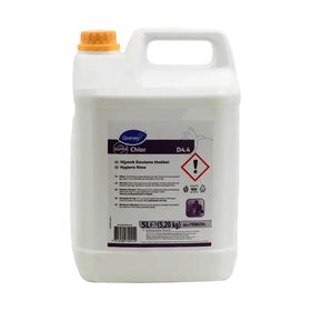 Diversey Suma Chlor D44 5 lt Meyve ve Sebze Dezenfektanı