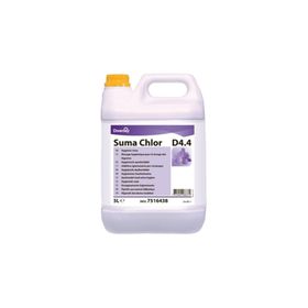 Diversey Suma Chlor D44 5 lt Meyve ve Sebze Dezenfektanı