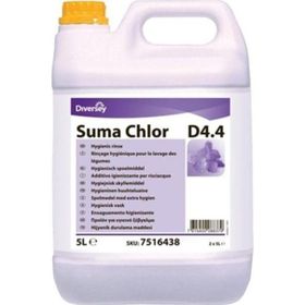 Diversey Suma Chlor D44 5 lt Meyve ve Sebze Dezenfektanı