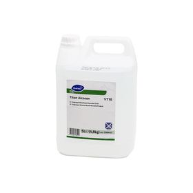 Diversey VT10 Titan Alcosan 5 lt 4.8 kg Deterjan