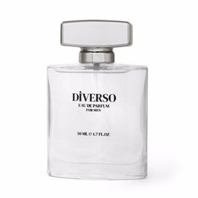 Diverso M101 EDP 50 ml Aromatik&Aqua Sprey Erkek Parfüm