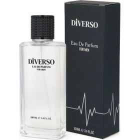 Diverso M119 EDP 100 ml Aromatik&Meyvemsi Erkek Parfüm