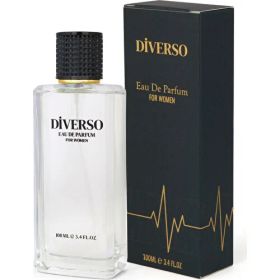 Diverso W11 EDP 100 ml Kadın Parfüm