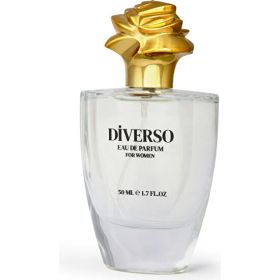 Diverso W53 EDP 50 ml Kadın Parfüm
