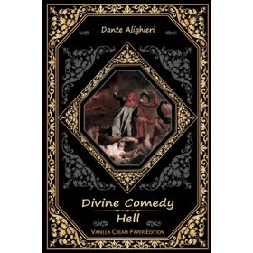 Divine Comedy - Volume 2 Hell - Dante Alighieri
