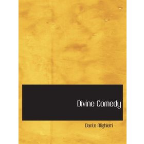 Divine Comedy - Volume 2 Hell - Dante Alighieri