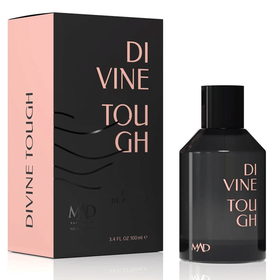 Divine Tough 100 ml Erkek Parfüm