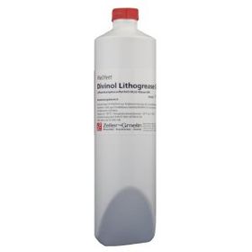 Divinol Lithogrease 000 - 1 lt Gres Yağı