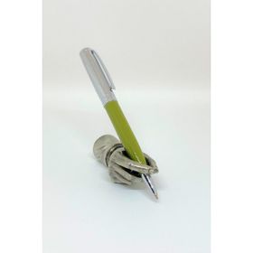 Divitpen Akis Green Light Green Tükenmez Kalem