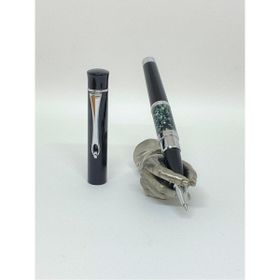Divitpen Aqua Black Roller Kalem