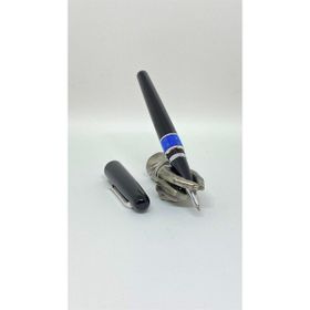 Divitpen Black Aqua Siyah İnci Roller Kalem