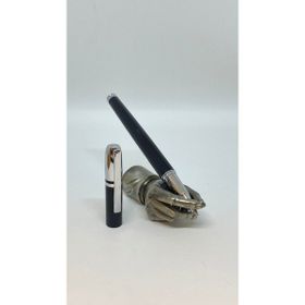 Divitpen Blacklıne Siyah Roller Kalem