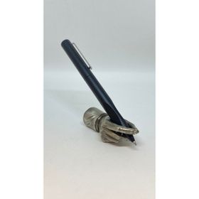 Divitpen Blacklıne Siyah Tükenmez Kalem