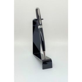 Divitpen Boom Boom Black Tükenmez Kalem