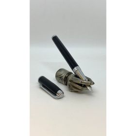 Divitpen Crow Feather Pıano Black Dolma Kalem