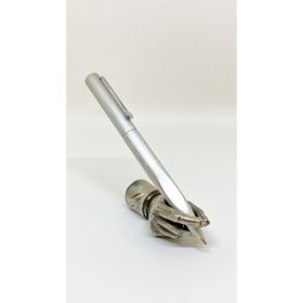 Divitpen DD2081 Silver Tükenmez Kalem