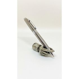 Divitpen DD2088 Silver Tükenmez Kalem