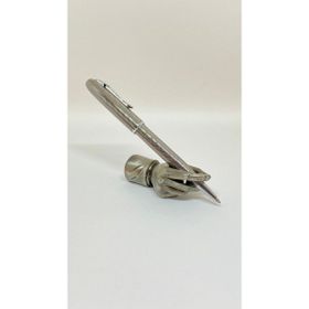 Divitpen DD2108 Silver Tükenmez Kalem