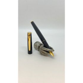 Divitpen Dıplomat Black Prestij Dolma Kalem