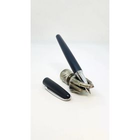 Divitpen Fiesta Siyah Roller Kalem