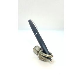 Divitpen Fiesta Siyah Tükenmez Kalem
