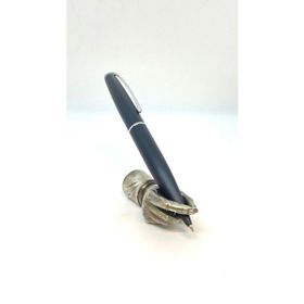 Divitpen Fiesta Siyah Tükenmez Kalem