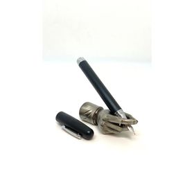 Divitpen Hanma Crow Feather Dolma Kalem